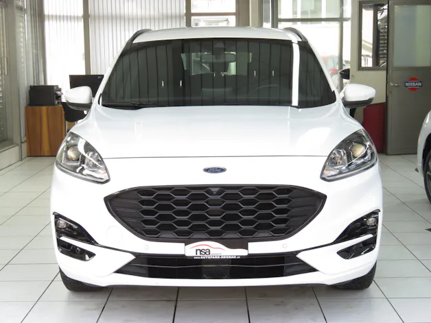FORD Kuga 2.5 PHEV ST-Line 2WD