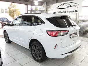 FORD Kuga 2.5 PHEV ST-Line 2WD