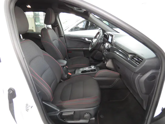 FORD Kuga 2.5 PHEV ST-Line 2WD