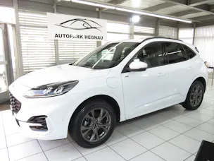 FORD Kuga 2.5 PHEV ST-Line 2WD
