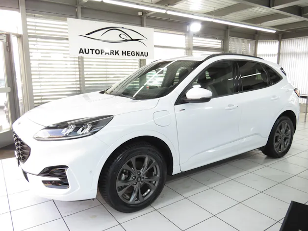 FORD Kuga 2.5 PHEV ST-Line 2WD