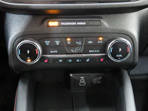 FORD Kuga 2.5 PHEV ST-Line 2WD