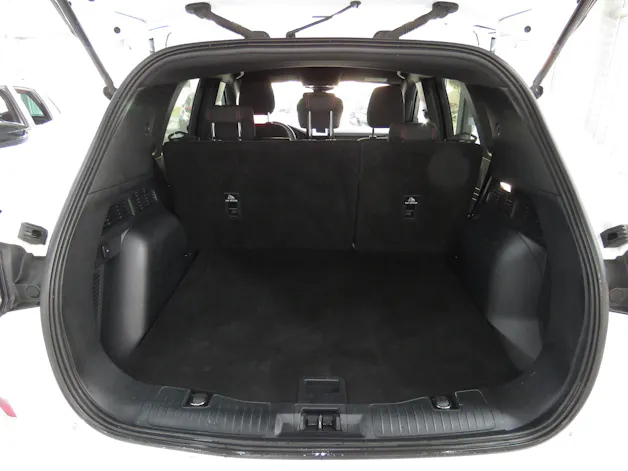 FORD Kuga 2.5 PHEV ST-Line 2WD