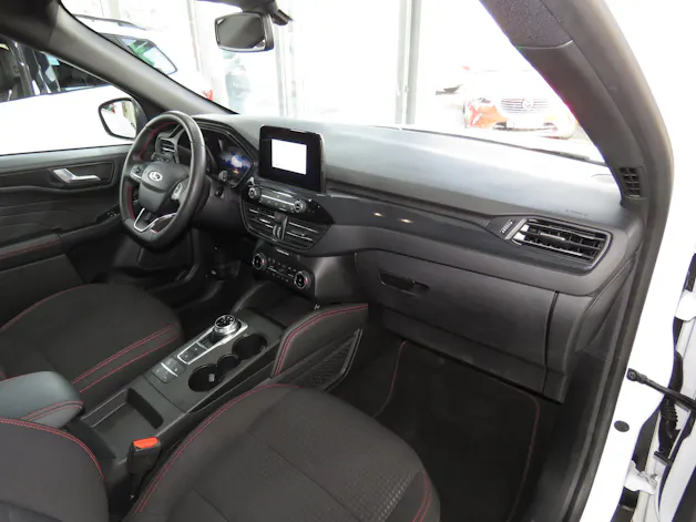FORD Kuga 2.5 PHEV ST-Line 2WD