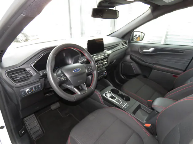 FORD Kuga 2.5 PHEV ST-Line 2WD