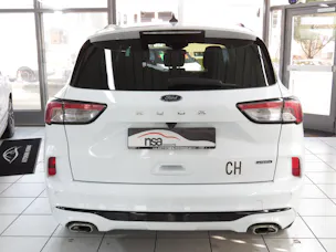 FORD Kuga 2.5 PHEV ST-Line 2WD