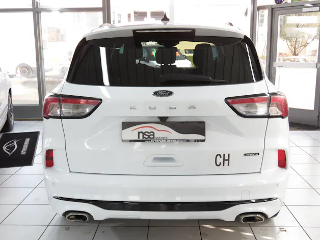 FORD Kuga 2.5 PHEV ST-Line 2WD