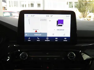 FORD Kuga 2.5 PHEV ST-Line 2WD