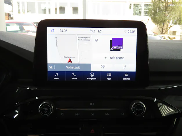 FORD Kuga 2.5 PHEV ST-Line 2WD