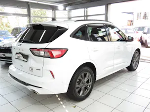 FORD Kuga 2.5 PHEV ST-Line 2WD