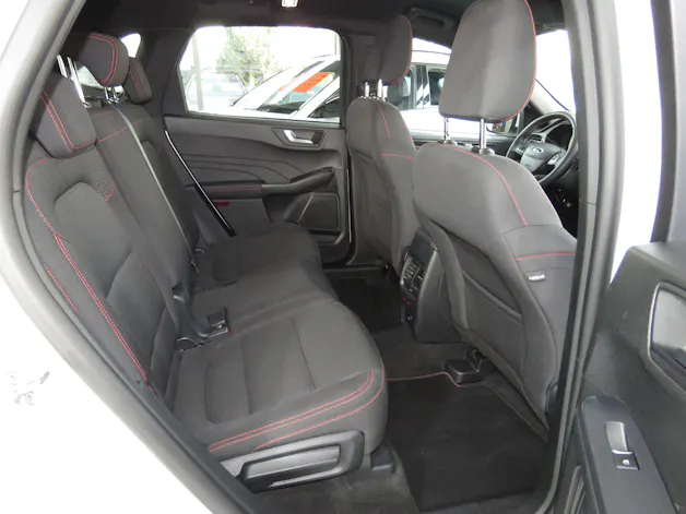 FORD Kuga 2.5 PHEV ST-Line 2WD