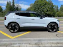 VOLVO EX30 E60 69kWh Single Motor Extended Range Plus