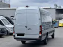 MERCEDES-BENZ Sprinter 319 CDI Lang 9G-TRONIC 4x4