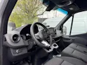 MERCEDES-BENZ Sprinter 319 CDI Lang 9G-TRONIC 4x4