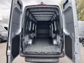 MERCEDES-BENZ Sprinter 319 CDI Lang 9G-TRONIC 4x4