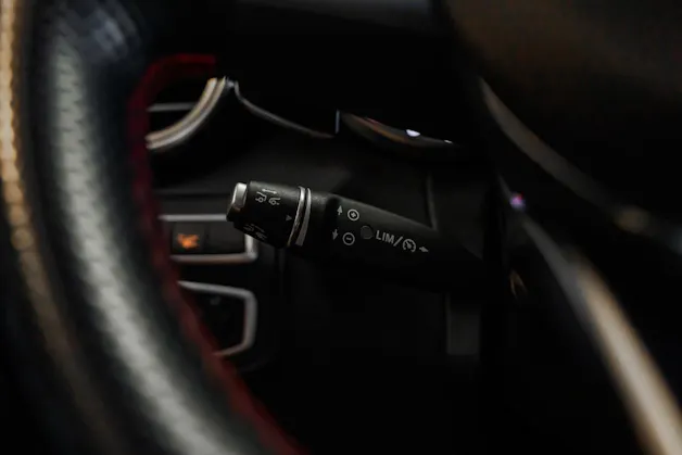 MERCEDES-BENZ GLC 43 AMG 4Matic 9G-Tronic