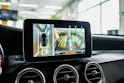 MERCEDES-BENZ GLC 43 AMG 4Matic 9G-Tronic