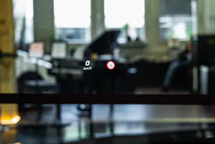 MERCEDES-BENZ GLC 43 AMG 4Matic 9G-Tronic