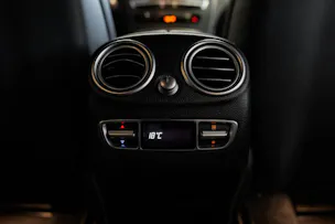 MERCEDES-BENZ GLC 43 AMG 4Matic 9G-Tronic