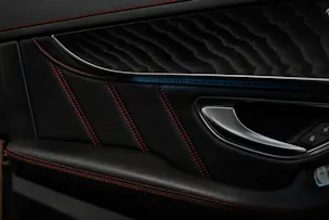 MERCEDES-BENZ GLC 43 AMG 4Matic 9G-Tronic