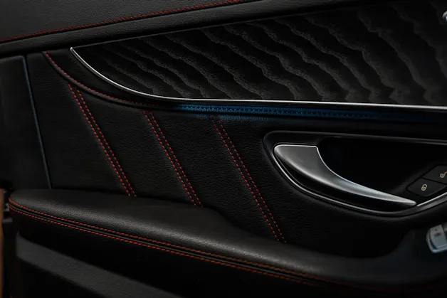 MERCEDES-BENZ GLC 43 AMG 4Matic 9G-Tronic