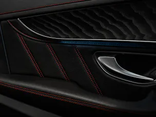 MERCEDES-BENZ GLC 43 AMG 4Matic 9G-Tronic