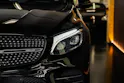 MERCEDES-BENZ GLC 43 AMG 4Matic 9G-Tronic