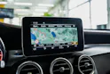 MERCEDES-BENZ GLC 43 AMG 4Matic 9G-Tronic