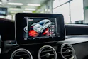 MERCEDES-BENZ GLC 43 AMG 4Matic 9G-Tronic