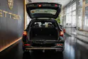 MERCEDES-BENZ GLC 43 AMG 4Matic 9G-Tronic