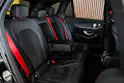 MERCEDES-BENZ GLC 43 AMG 4Matic 9G-Tronic