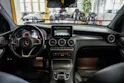 MERCEDES-BENZ GLC 43 AMG 4Matic 9G-Tronic
