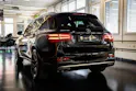 MERCEDES-BENZ GLC 43 AMG 4Matic 9G-Tronic