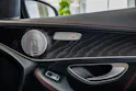 MERCEDES-BENZ GLC 43 AMG 4Matic 9G-Tronic