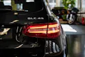 MERCEDES-BENZ GLC 43 AMG 4Matic 9G-Tronic