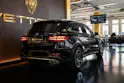 MERCEDES-BENZ GLC 43 AMG 4Matic 9G-Tronic