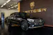 MERCEDES-BENZ GLC 43 AMG 4Matic 9G-Tronic