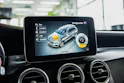 MERCEDES-BENZ GLC 43 AMG 4Matic 9G-Tronic