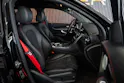 MERCEDES-BENZ GLC 43 AMG 4Matic 9G-Tronic