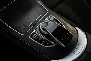 MERCEDES-BENZ GLC 43 AMG 4Matic 9G-Tronic