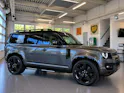 Land Rover Defender 110 425 V8 5.0 X AT8 4X4 426PS + Werksgarantie 03.2031