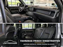 Land Rover Defender 110 425 V8 5.0 X AT8 4X4 426PS + Werksgarantie 03.2031