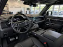 Land Rover Defender 110 425 V8 5.0 X AT8 4X4 426PS + Werksgarantie 03.2031