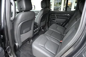 Land Rover Defender 110 425 V8 5.0 X AT8 4X4 426PS + Werksgarantie 03.2031