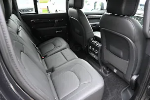 Land Rover Defender 110 425 V8 5.0 X AT8 4X4 426PS + Werksgarantie 03.2031