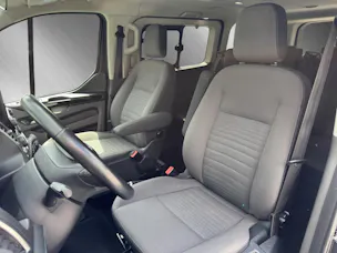 FORD Tourneo Custom 320 L1 2.0 TDCi