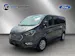 FORD Tourneo Custom 320 L1 2.0 TDCi