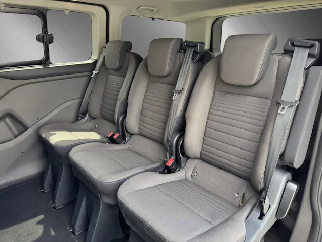 FORD Tourneo Custom 320 L1 2.0 TDCi