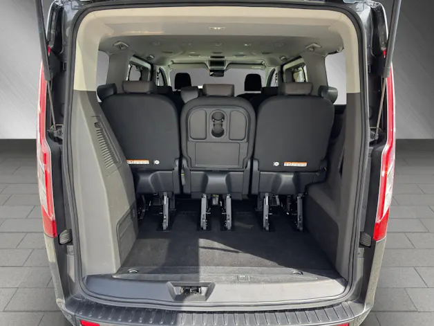 FORD Tourneo Custom 320 L1 2.0 TDCi