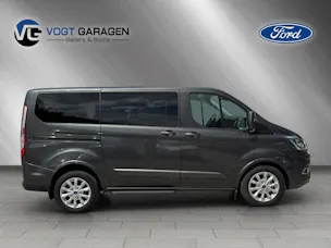 FORD Tourneo Custom 320 L1 2.0 TDCi
